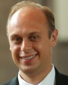 JEREMY DUNNING