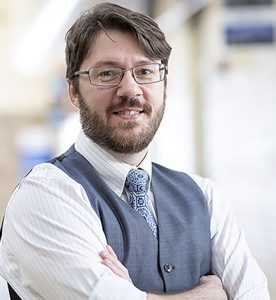 HOEY, ROBERT, PHD
