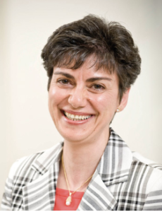 Vivian K. Mushahwar