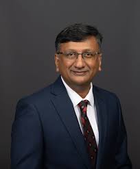 Vallabh Das, PhD
