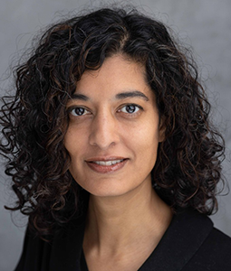 Riki Banerjee
