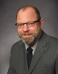 Robert L. Sainburg, PhD, OTR/L