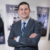 Jonathan Sakai, MSME