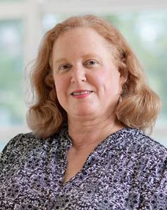 Richmond, Mary Ann, MD