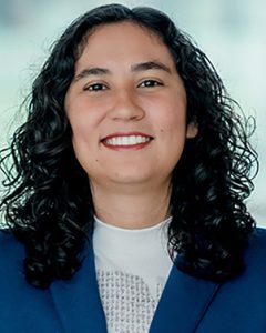 Ana Hernandez-Reynoso