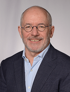 Raymond Onders