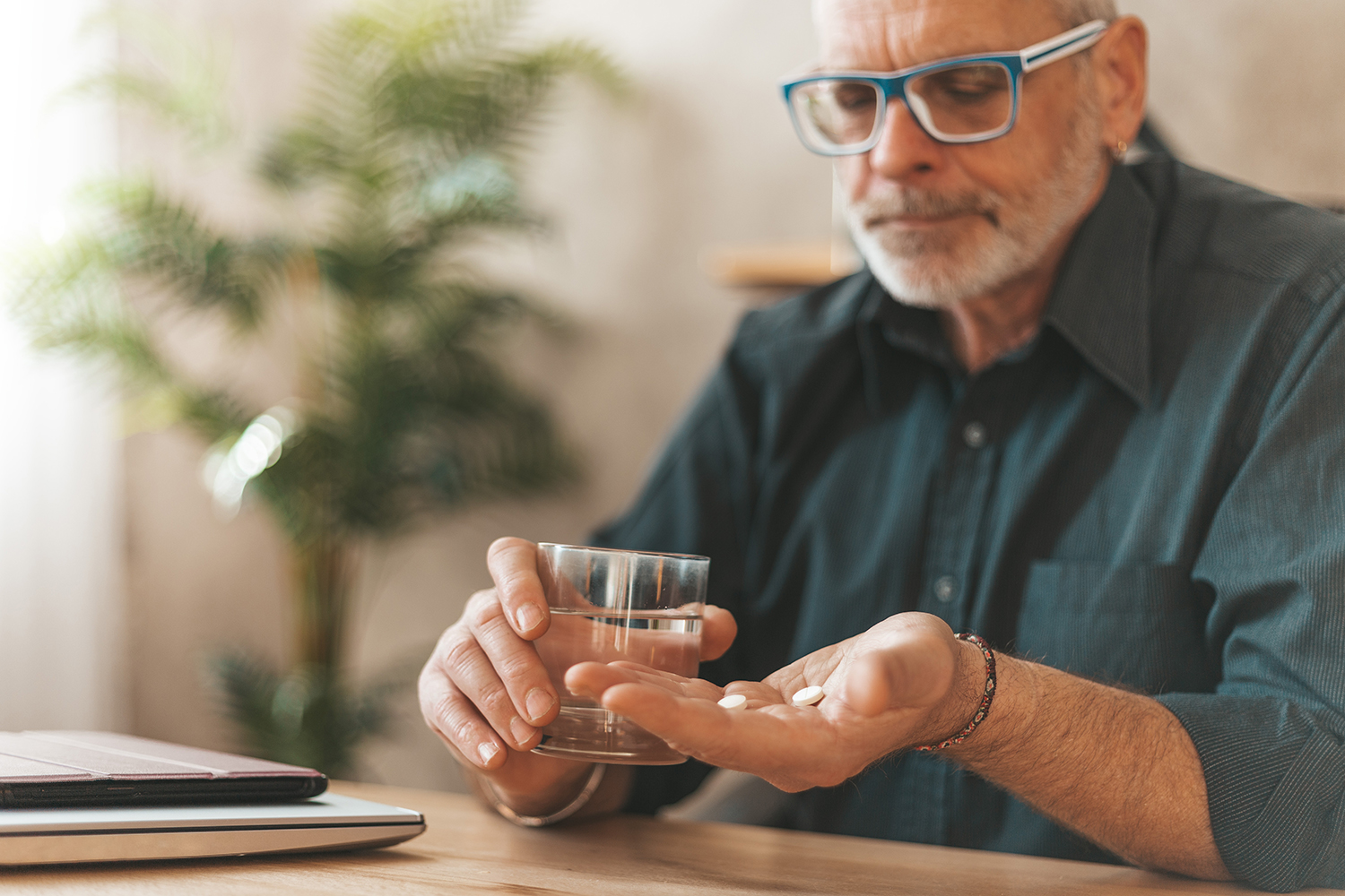 Treatment of Parkinson's Psychosis