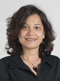 Ghasia, Fatema, MD