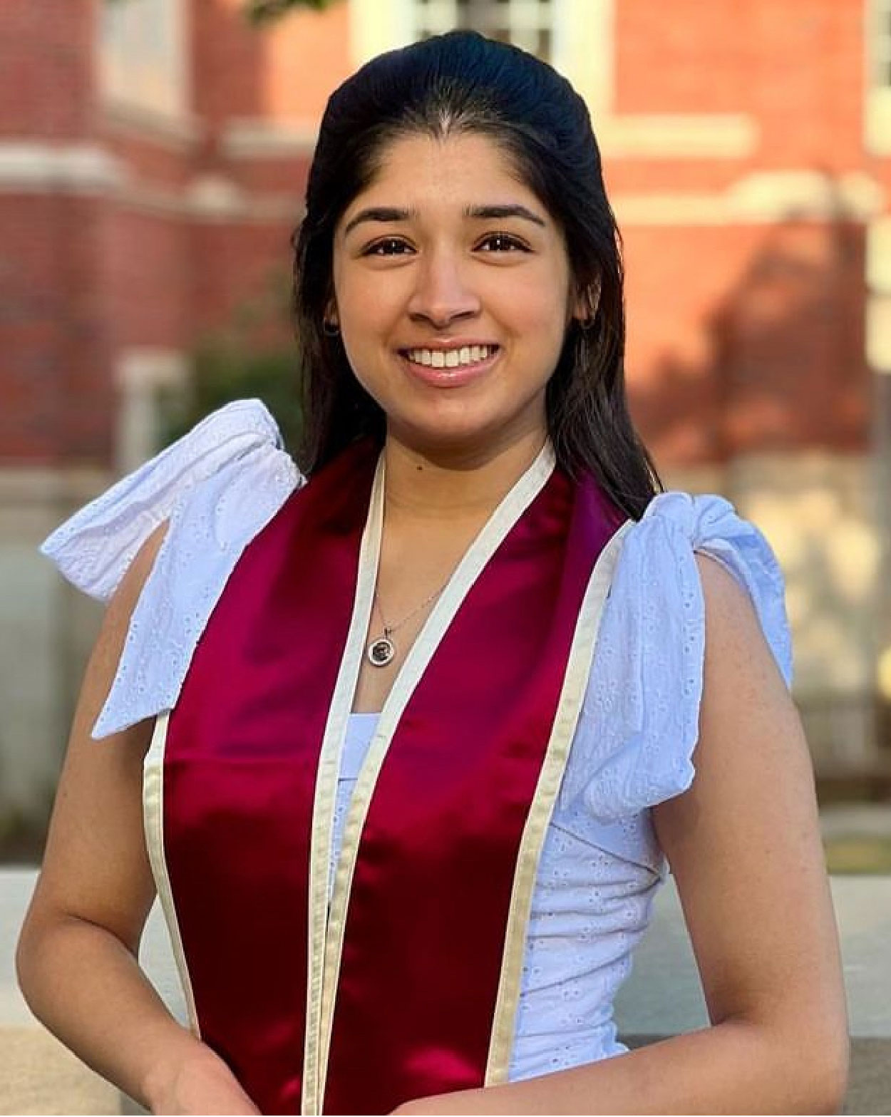 ANVI KSHIRSAGAR