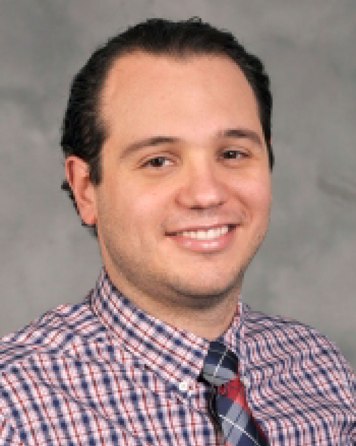 Colasante, Cesar, MD