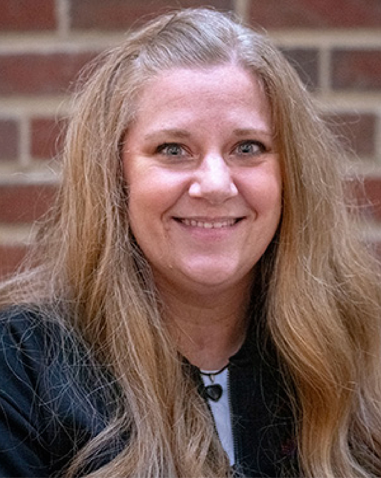 MEGAN HAMMOND, MED
