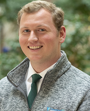 CHRIS REXROTH, BS