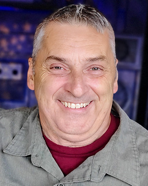 DON JOHNSTON
