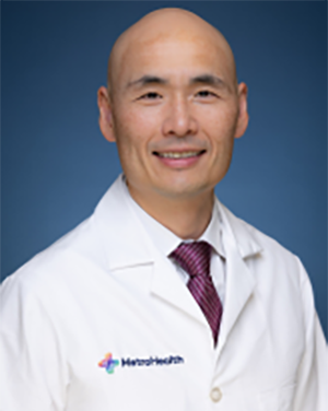 KIM, CHONG, MD