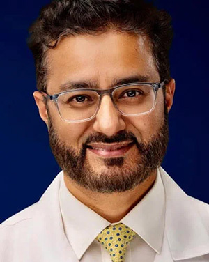 HUSSAIN, AAMIR, MD