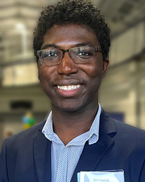 JEREMIAH UKWELA, MS