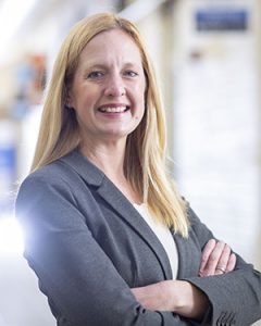 KIMBERLY WALSH, OTR/L, CHT