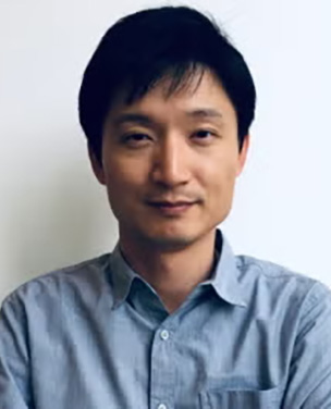 LEE, DEUNGYP, PHD