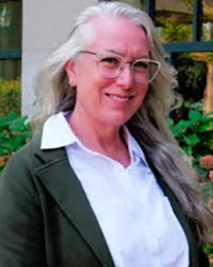 MARASCO, SUE, PHD