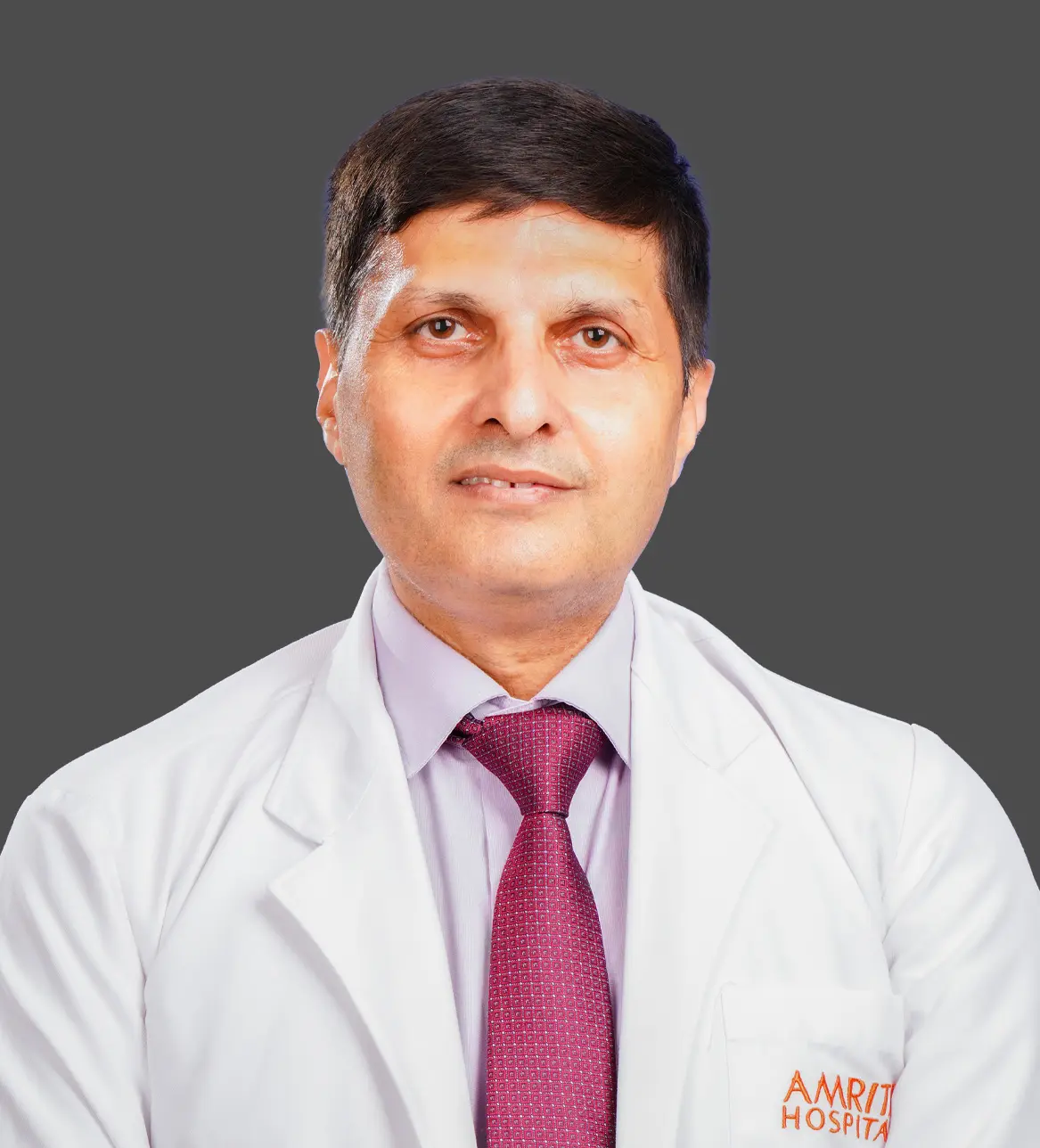 Sanjay Pandey