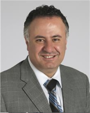 Imad Michel Najm, MD