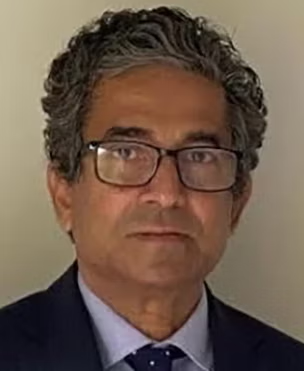 SAHADEVAN, JAYAKUMAR, MD