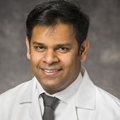 SUNDARAM, VARUN, MD