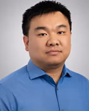 RUI CAO PHD