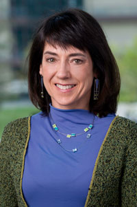 Helen Bronte-Stewart