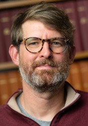 Tim Denison