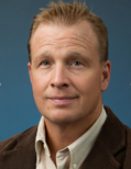 James Patton