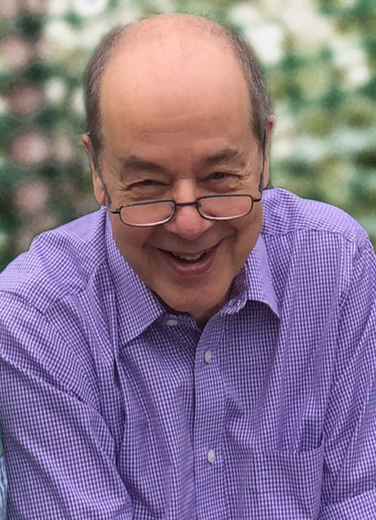 Peter Kirkwood