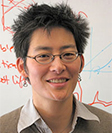 Lena Ting