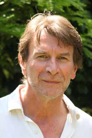 Stephen B McMahon