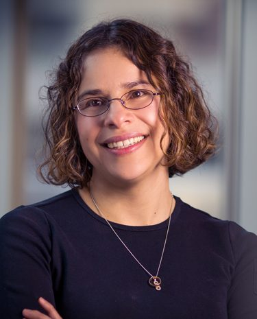 Monica A. Perez
