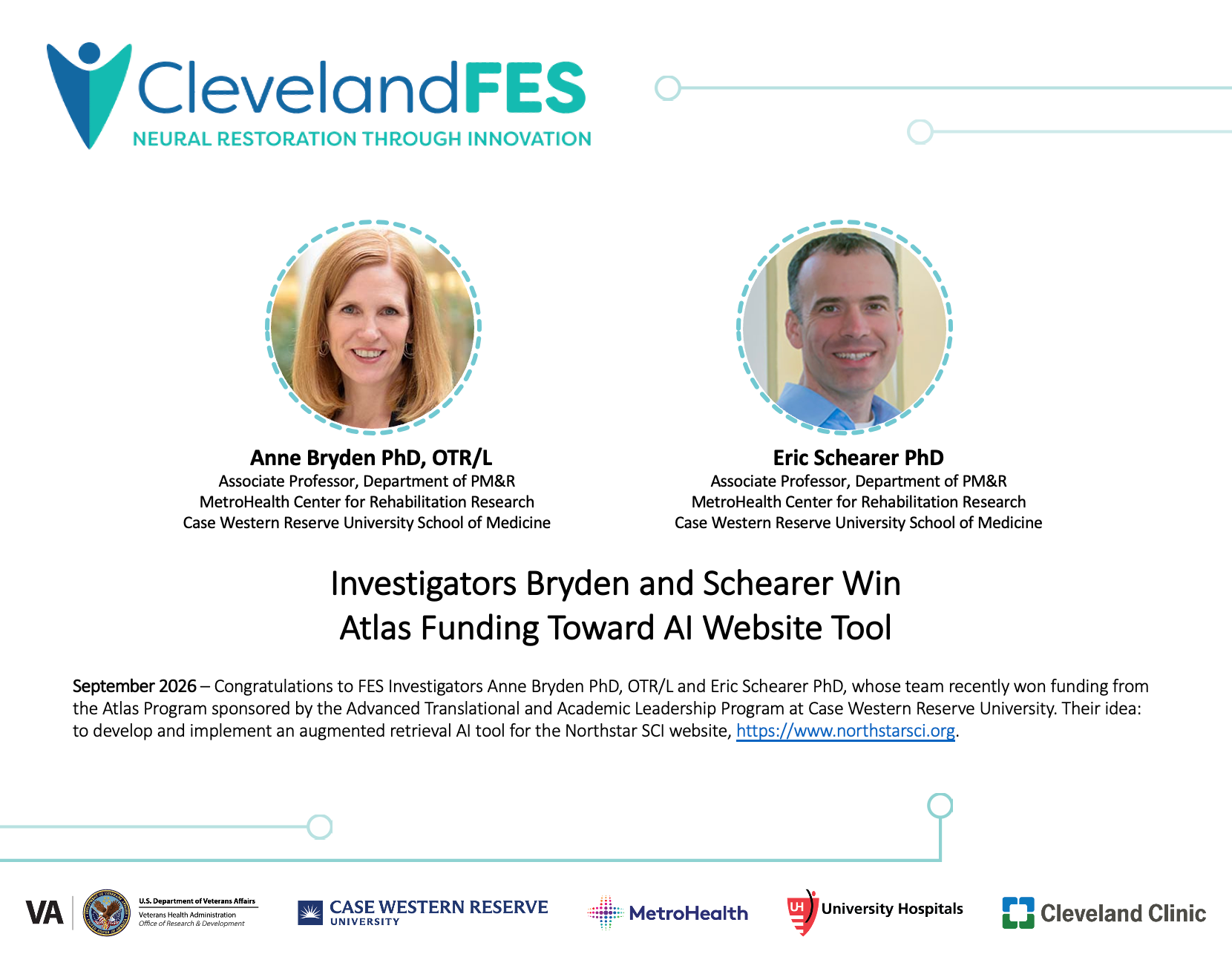 Bryden Schearer Atlas Funding
