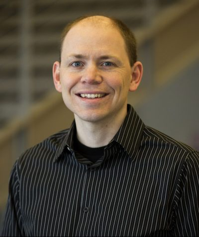 Tim Bruns