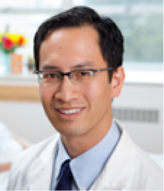 Edward F Chang