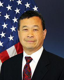 Geoffrey Ling
