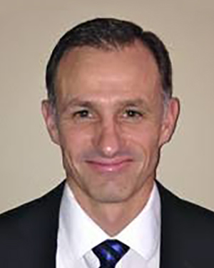 Michael Moffit
