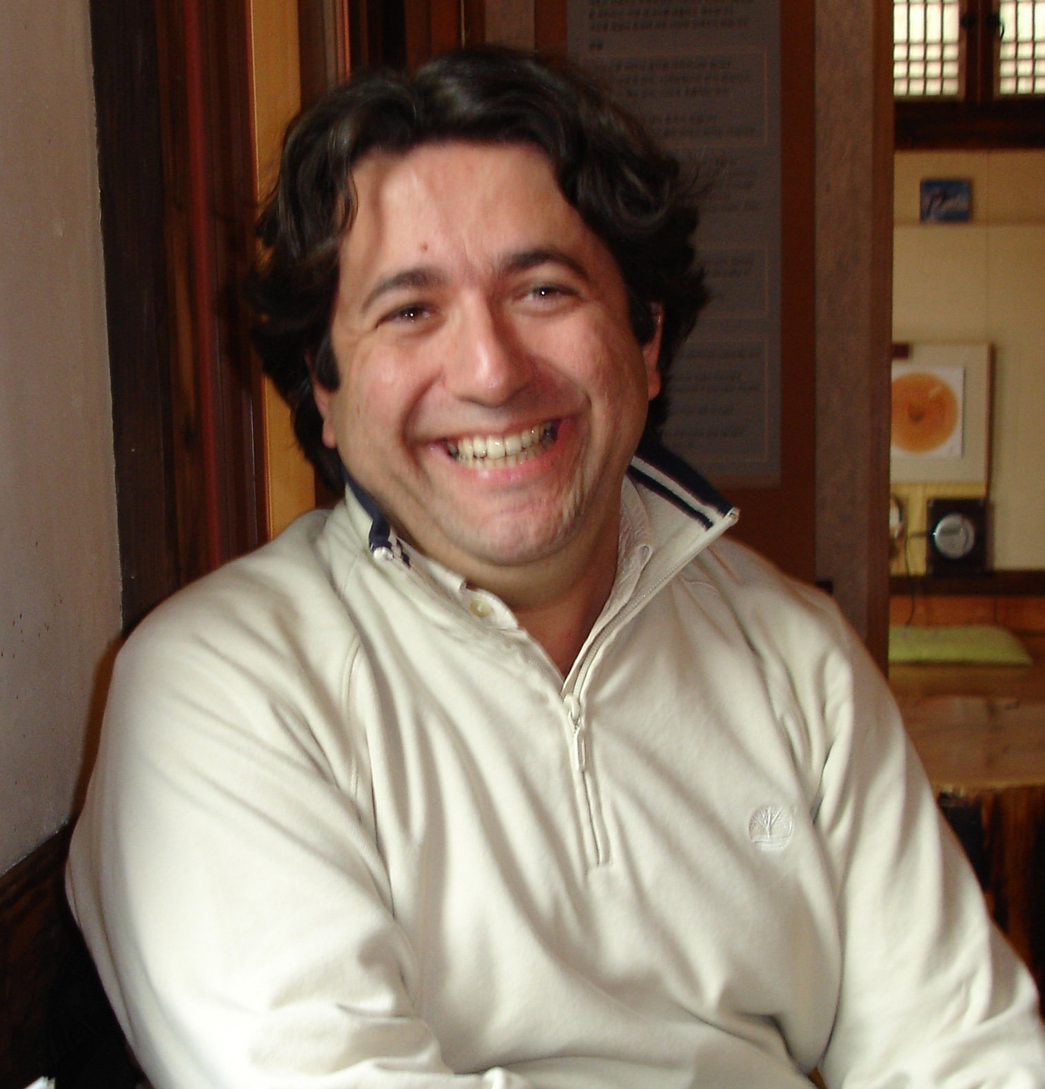 Silvestro Micera