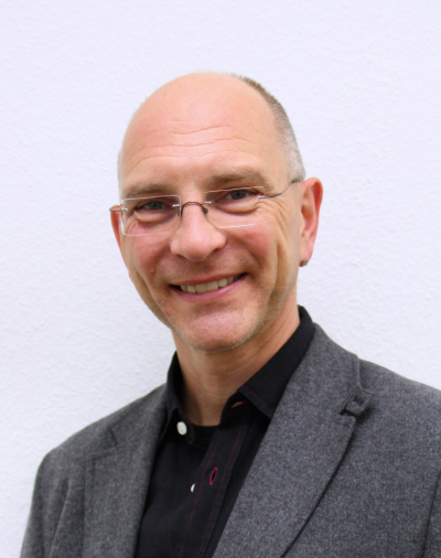 Thomas Stieglitz